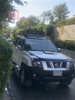 نیسان ئێکستێرا